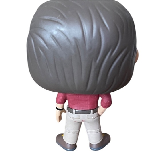 Funko Pop Sixteen Candles JAKE RYAN No Box - Picture 3 of 3